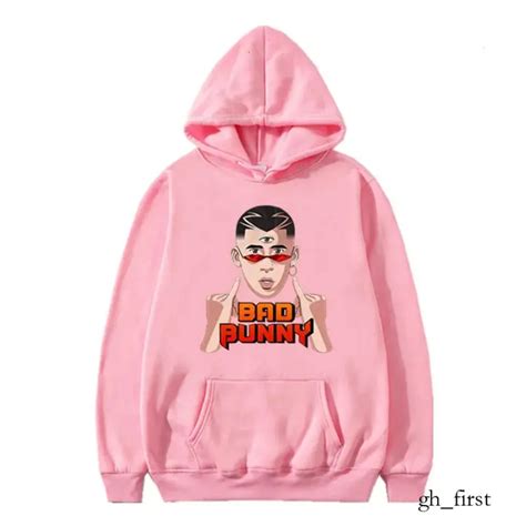 bad bunny sudadera versace|bad bunny sweatshirt.